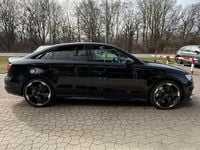 Gebraucht Audi RS3 Ambiente 400 PS (294 kW) 2020 Schwarz Limousine