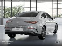 Gebraucht Mercedes CLA200 AMG 163 PS (119 kW) 2026 Grau Limousine
