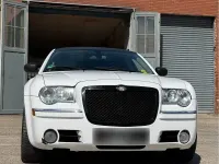 Gebraucht Chrysler 300C 340 PS (250 kW) 2005 Limousine