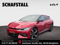 Gebraucht Kia Soul EV GT-Line 239 kW (325 PS) 2022 SUV