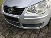 gebraucht VW Polo 1.4 TDI Comfortline Klimaanlage