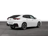 Gebraucht BMW X2 M Sport 156 PS (114 kW) 2025 Weiß SUV