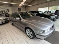 Gebraucht BMW 523 170 PS (125 kW) 2000 Grau Limousine
