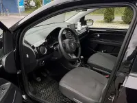 Usado VW up! Move 75 CV (55 kW) 2012 Andere farben Utilitario