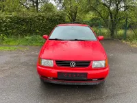 Gebraucht VW Polo 60 PS (44 kW) 1998 Kleinwagen