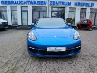 Gebraucht Porsche Panamera 4 330 PS (242 kW) 2017 Blau Limousine
