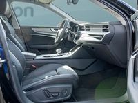 Second-hand Audi S6 344 CP (253 kW) 2024 Negru Break