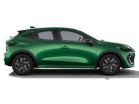 Nowe Renault Clio V Evolution 116 KM (85 kW) 2026 Zielony Hatchback