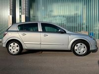 gebraucht Opel Astra 1.6 KLIMA*TEMPOMAT*CD*ZV*EFH*BORDCOMPUTER*8FACH*TÜV