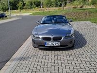 gebraucht BMW Z4 2.2i -