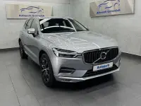 Gebraucht Volvo XC60 R-Design 235 PS (172 kW) 2017 Grau SUV