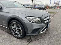 gebraucht Mercedes E400 E-Klasse d 4Matic T All-Terrain 9G-TRONIC Exclusiv