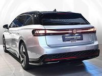 Gebraucht VW ID.7 GTX 250 kW (340 PS) 2026 Scale silver metallic schwarz Kombi