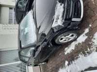 Gebraucht Audi Q2 Design 116 PS (85 kW) 2018 Mythosschwarz metallic SUV