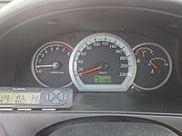 Gebraucht Chevrolet Lacetti SE 95 PS (69 kW) 2009 Limousine