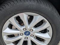 Gebraucht Ford Kuga 143 PS (105 kW) 2011 Weiß SUV