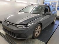 Gebraucht VW Golf VIII Life 150 PS (110 kW) 2023 Grau Kombi