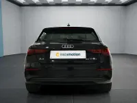 Gebraucht Audi A3 e-tron 204 PS (150 kW) 2024 Schwarz Kleinwagen