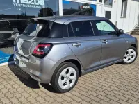 Gebraucht Suzuki Swift Comfort 83 PS (61 kW) 2025 Premium silver met. Kleinwagen