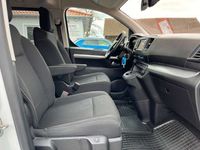 gebraucht Opel Zafira Life Edition M Black Edition*DAB*AHK*