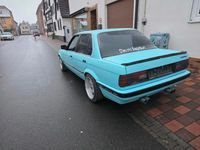 Gebraucht BMW 335 211 PS (155 kW) 1990 Blau Limousine