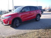 Gebraucht Suzuki Vitara 140 PS (102 kW) 2020 Rot SUV