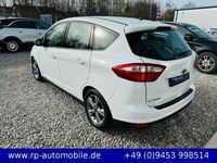 gebraucht Ford C-MAX SYNC Edition 1.6 PDC KLIMA