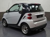 gebraucht Smart ForTwo Coupé ForTwoMhd 45kW Pure KLIMA Start/Stopp