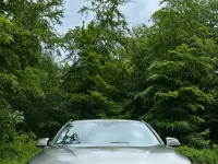 Gebraucht BMW 318 Sport Line 150 PS (110 kW) 2018 Grau Kombi