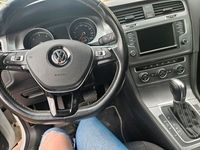 gebraucht VW Golf VII Variant