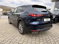 Używany Mazda 6 Exclusive 328 KM (241 kW) 2022 SUV