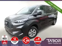 Nowe Ford Transit Custom Limited 170 KM (125 kW) 2026 Szary Minivan