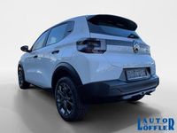 Neu Citroën C3 101 PS (74 kW) 2025 Weiß Limousine