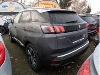 gebraucht Peugeot 3008 HYB 225 e-EAT8 ROADTRIP +NAVI+LED+SHZ+KLS++