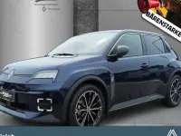 Gebraucht Renault R5 Urban 89 kW (122 PS) 2025 Blau Kleinwagen