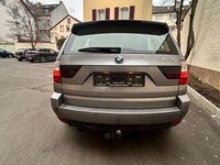 Gebraucht BMW X3 150 PS (110 kW) 2007 Grau SUV