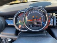 Occasion Mini Cooper SD 170 ch (125 kW) 2016 Noir Citadine