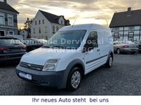 gebraucht Ford Transit Connect Kasten lang*Klima*Tüv*