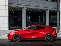 Neu Mazda 3 Exclusive-Line 140 PS (102 kW) 2025