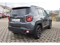 Gebraucht Jeep Renegade 131 PS (96 kW) 2024 Grau SUV
