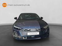 Gebraucht Audi A5 S-Line 204 PS (150 kW) 2025 Blau (firmamentblau metallic) Coupé