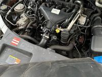 Gebraucht Ford Mondeo 122 PS (89 kW) 2008 Silber Kombi