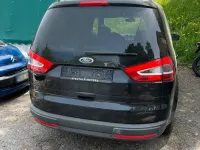Occasion Ford Galaxy 140 ch (102 kW) 2014 Noir Monospace