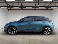 Neu MG MG4 EV 139 kW (190 PS) 2026 Grün Kleinwagen