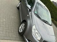 Gebraucht Chevrolet Aveo 2009 Grau Limousine
