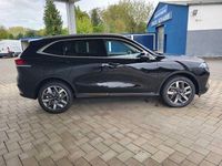 Neu Wey 03 Lux 367 PS (269 kW) 2025 Schwarz SUV