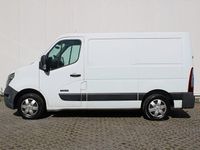 Gebraucht Nissan NV400 101 PS (74 kW) 2012 Weiß Van