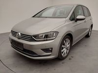 Gebraucht VW Golf VII Sound 125 PS (91 kW) 2017 Silber Limousine