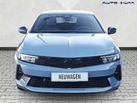 Neu Opel Astra 131 PS (96 kW) 2026 Grafikgrau uni Kombi