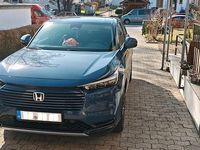 Gebraucht Honda HR-V Advance 131 PS (96 kW) 2025 Blau SUV